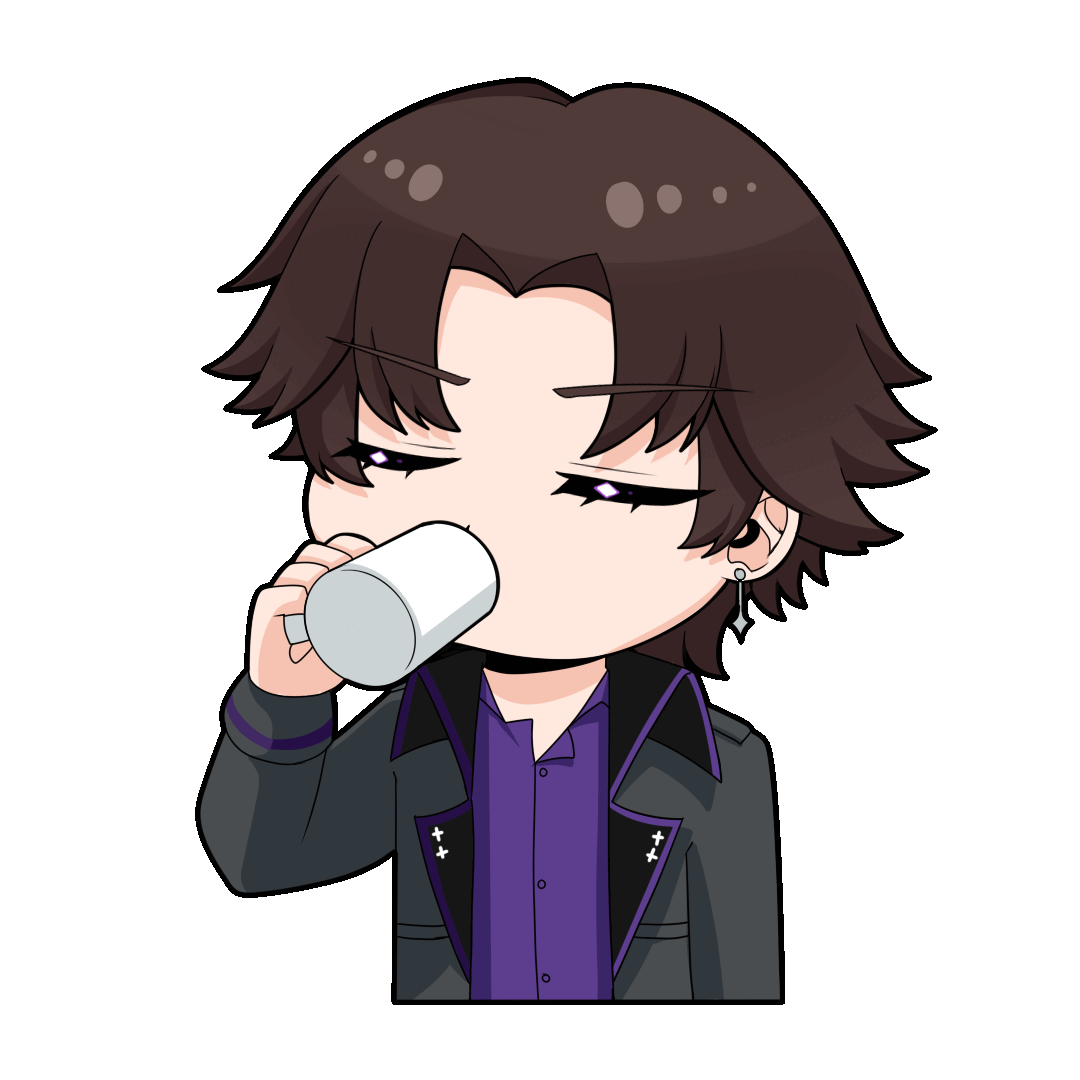 Mute/Deafen (AFK) Mute/Deafen (AFK)