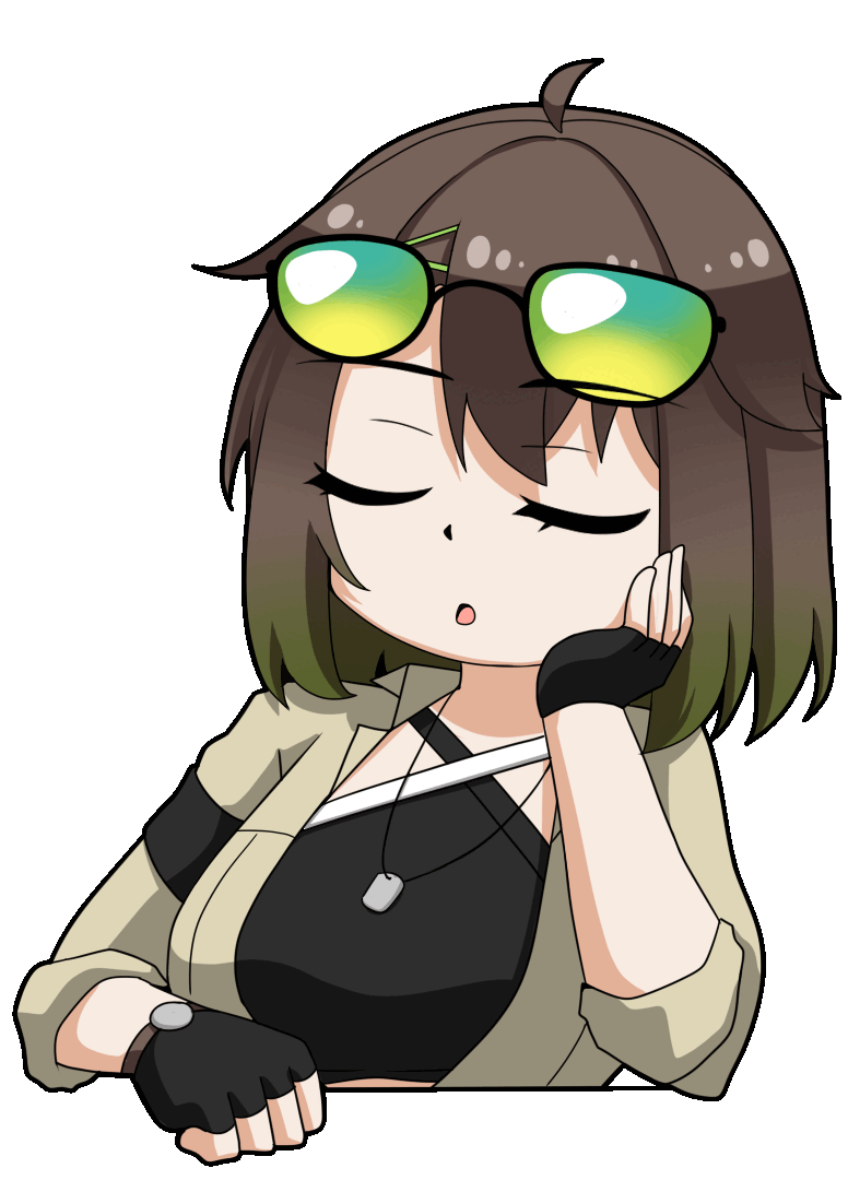 Mute/Deafen (AFK) Mute/Deafen (AFK)